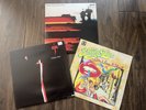 Steely Dan Vinyl LPs , Can’t Buy A Thrill , Aja , Greatest hits ,See Description