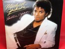 MICHAEL JACKSON Billie Jean 1982 UK 3-track 12
