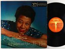 Ella Fitzgerald - Sings Rodgers & Hart Song Book 2xLP - Verve 1st Press Mono DG