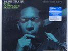 JOHN COLTRANE Blue Train: Complete Masters BLUE NOTE B0035204-01 2XLP SEALED r