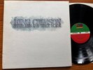 King Crimson lp Starless and Bible Black **Atlantic** 75 Rockerfeller EX