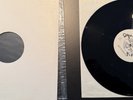 DEPECHE MODE Master And Servant AREACEM Échantillon France Test/Promo RAR