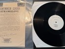 DEPECHE MODE Strangelove CLUB BONG 13 UK PROMO + ORIGINAL RUSH RELEASE LETTER