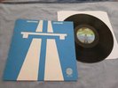 Kraftwerk – Autobahn-1974-UK FIRST  PRESS -VERTIGO SPACE SHIP  LAB - EX++