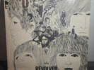 The Beatles Revolver 1966 LP Vinyl ST-2576 Stereo Capitol ST 2576 / SCRANTON EX