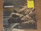 August Burns Red - Guardians (Emerald & Onyx Splatter Vinyl, NEW)