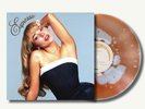 Sabrina Carpenter Espresso Liquid Filled Vinyl 2 Year Anniversary In Hand