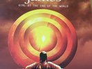 James - Girl at the end of the World - Vinyl