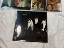 Van Halen 5150 OU812 Fair Warning Vinyl Record Album