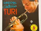 ARTURO SANDOVAL - TURI - 1981 CUBAN LP ALBUM SOC, AFRO-CUBAN JAZZ