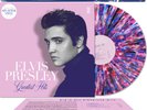 Elvis Presley - Greatest Hits LP 12