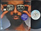 GIL SCOTT-HERON Reflections JAZZ FUNK ORG LP '81 Arista – AL 9566 SHRINK HYPE