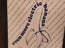 The Electric Banana - Even More Electric Banana LP,Music De Wolfe UK