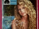 TAYLOR SWIFT Debut Record Store Day RSD Numbered 2074/3750 MINT NEVER OPENED