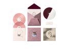 Mac Miller The Divine Feminine 10TH ANNIVERSARY 3LP DELUXE Vinyl *Presale* BLUSH