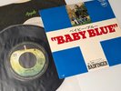 BADFINGER: Baby Blue -Flying  Japan 7