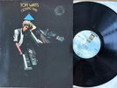 TOM WAITS Closing Time LP Vinyl Asylum Records 1973 Blues Rock * TOP