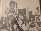 Rolling Stones Limited Edition RED DECCA LABLE MINT