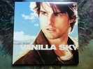 Music From Vanilla Sky Blue Cloud Vinyl - OST 2xLP Limited Edition 1000 Copies