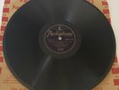 Emm. Chiotis Greek 78rpm Parlophone DPG180 Omorfi Soultana Hasapiko Shellac