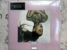 Ariana Grande Thank U Next Eternal Sunshine Tour Pop-Up Pink/Clear Marble Vinyl