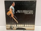 Bruce Springsteen & The E Street Band – Live/1975-85 (5 LP Box Set) VG+