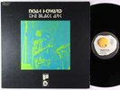 Noah Howard - The Black Ark LP - Freedom/Spiegelei Germany