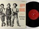 Red Mitchell, w/ Brookmeyer & Simms - Happy Minors 10