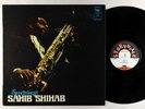 Sahib Shihab - Sentiments LP - Storyville Denmark OG Press VG+
