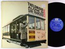 Thelonious Monk - Alone In San Francisco LP - Riverside - RLP 1158 Stereo DG