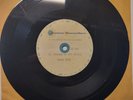 Beach Boys Acetate All Dressed For School 1964 Western Recorders