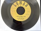 David Dayton - New Jersey 60s Soul 45 (Clips Included)