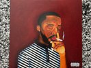 A.M. Paradox, by Brent Faiyaz (2016)