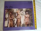 Cut by Slits (Record, 2019)