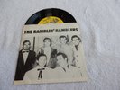 BOOT?  ROCKABILLY THE RAMBLIN' RAMBLERS DEE JAY JAMB. 45 RPM 7