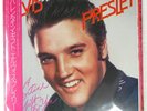 ELVIS PRESLEY A VALENTINE GIFT FOR YOU RCA RPL8363 1LP