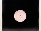FACTORY RECORDS: New Order- Fine Time UK FAC 223 WHITE LABEL PROMO/TEST PRESS