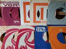 VERVE Deram REGAL ZONOPHONE Page One SNB Immediate UNI COMPANY SLEEVES Psych