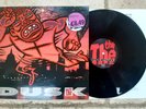 The The Dusk Vinyl LP rare original 1992 Sony pressing EX / Near Mint