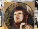 Death In June - Essence Pic Disc Vinyl LP Ltd Ed OOP Rare Neofolk - NER