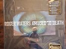 Roger Waters Amused to Death Analogue Productions 12