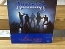 Anonymous The Debut Album By Anaamika - Bhangra Vinyl Record