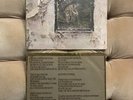 Led Zeppelin IV (Untitled) 1971 UK LP Plum Atlantic 2401012 A3/B3 Porky EX/VG+