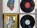 Love Forever Changes + Da Capo Early UK + German Vinyl Nr Mint