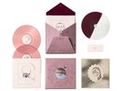 Mac Miller The Divine Feminine 10TH ANNIVERSARY 3LP DELUXE Vinyl **Presale**