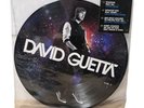 David Guetta Vinyl Record Store Day EP 2013 Titanium Without You She Wolf