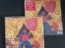 SIGNED Oliver Tree - Ugly is Beautiful Neon Yellow Vinyl
