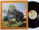 HUGH MASEKELA I Am Not Afraid BLUE THUMB/CHISA LP r