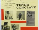 HANK MOBLEY Tenor Conclave PRESTIGE OJC-127 LP SEALED r