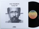 MAL WALDRON Candy Girl STRUT LP NM europe 2025 reissue w/ insert r